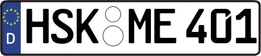 HSK-ME401