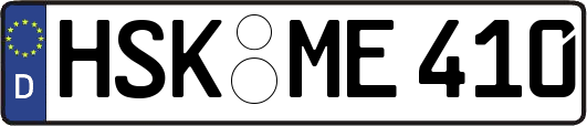 HSK-ME410