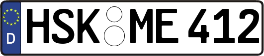 HSK-ME412