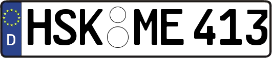 HSK-ME413