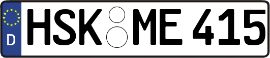 HSK-ME415