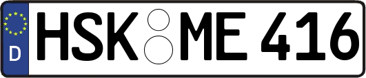 HSK-ME416