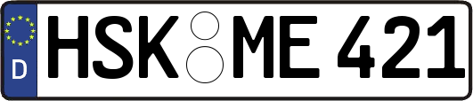 HSK-ME421