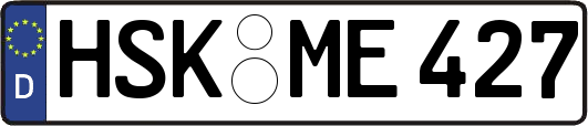 HSK-ME427