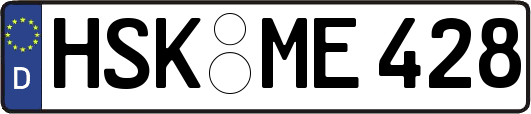 HSK-ME428