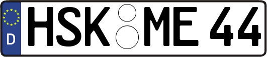 HSK-ME44