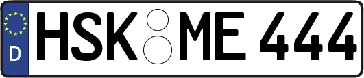 HSK-ME444