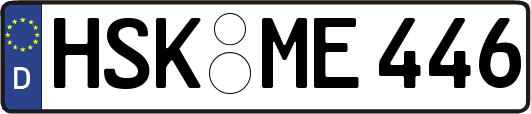HSK-ME446