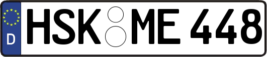 HSK-ME448