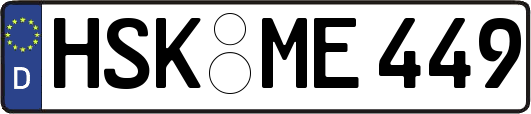 HSK-ME449