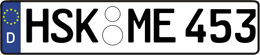 HSK-ME453