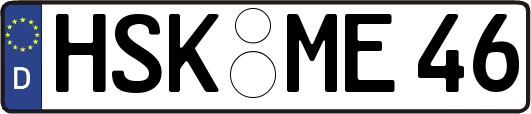HSK-ME46
