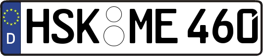 HSK-ME460