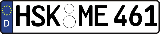 HSK-ME461