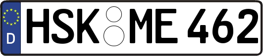 HSK-ME462