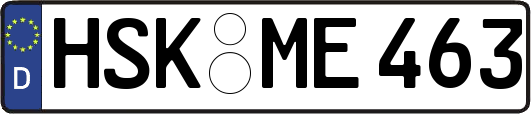 HSK-ME463