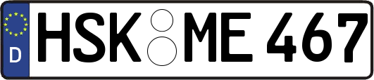 HSK-ME467