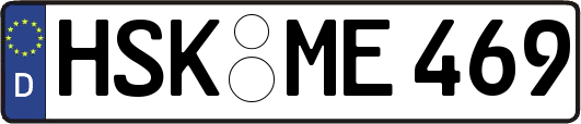 HSK-ME469
