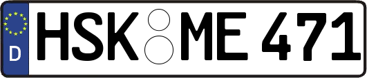 HSK-ME471