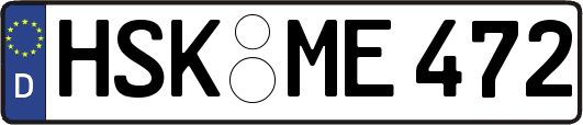 HSK-ME472