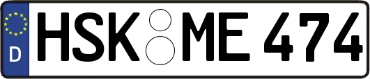 HSK-ME474
