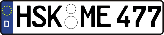 HSK-ME477