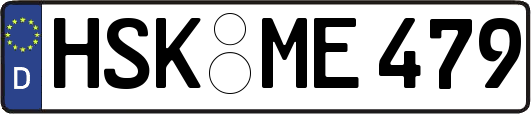 HSK-ME479