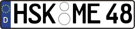 HSK-ME48
