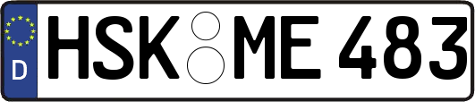 HSK-ME483