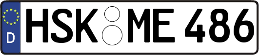 HSK-ME486