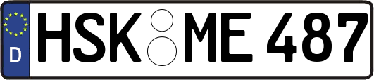 HSK-ME487