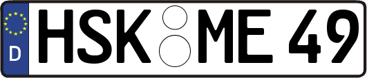 HSK-ME49