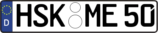 HSK-ME50