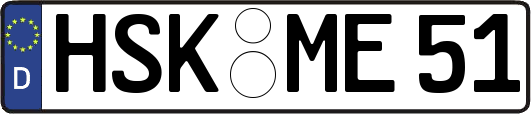 HSK-ME51