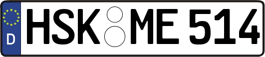 HSK-ME514