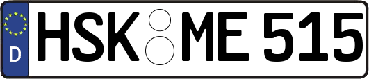 HSK-ME515