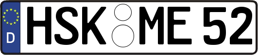 HSK-ME52