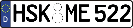 HSK-ME522