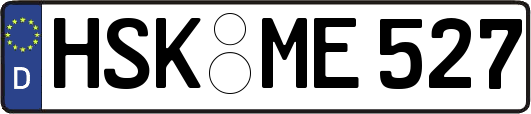 HSK-ME527