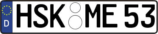 HSK-ME53