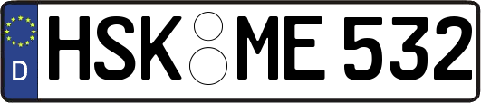 HSK-ME532