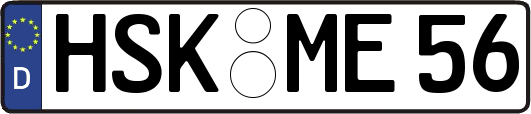 HSK-ME56