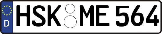 HSK-ME564
