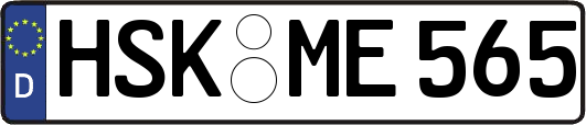 HSK-ME565