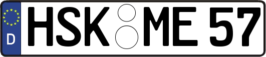 HSK-ME57