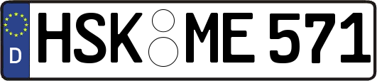 HSK-ME571