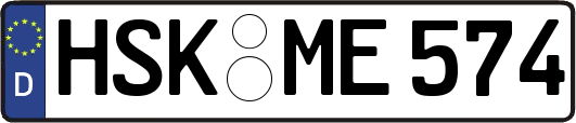 HSK-ME574