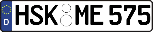HSK-ME575