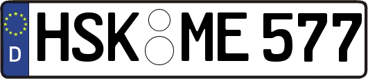 HSK-ME577