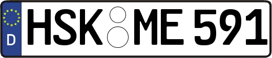 HSK-ME591